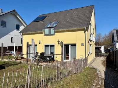Ihr neues Zuhause - Einfamilienhaus in Dußlingen!