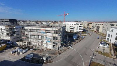 4-Zimmer-Penthouse-Wohnung (Wohnung 31)