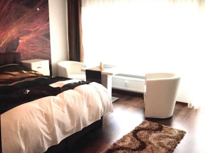 500 €, 40 m², 1 Zimmer