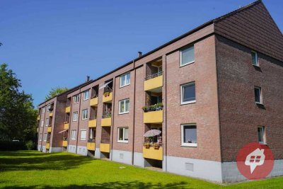 Erstbezug nach Grundrenovierung