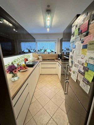 Gepflegte 2-Zimmer-Eigentumswohnung in Tettnang