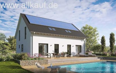 PLACE 3: Dein Zuhause, deine Zukunft - Architektur, die Generationen verbindet!