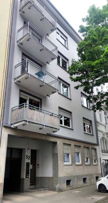 Tolle Wohnung in der Südlichen Vorstadt