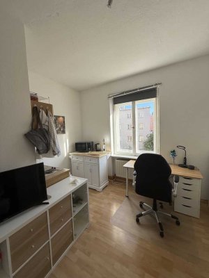 Helles Altstadtapartment in Passau zur Untermiete – vollmöbliert, zentral & charmant!