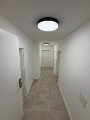 Generalsanierte 3-Zimmer-Wohnung in Matrei am Brenner