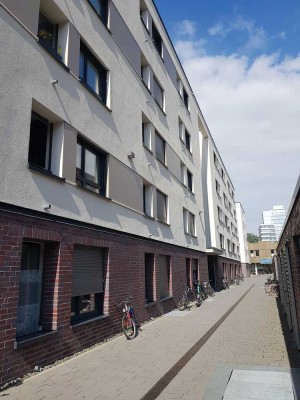 Studenten Wohung ETW Erlangen Nägelsbachstr. 1 Zimmer zentrumsnah