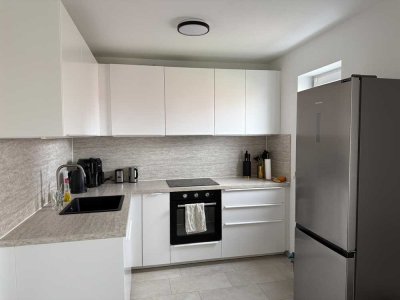 Hohe Qualität in zentraler Lage