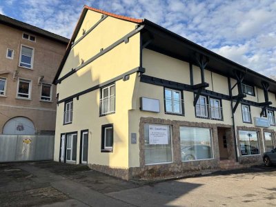 2 ZKB im modernen Mehrfamilienhaus in Nierstein