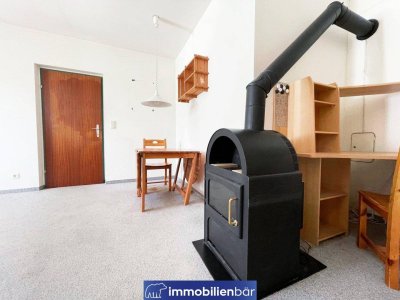 Gemütliche Dachgeschoßwohnung in ruhiger Lage von Pyhra