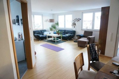Schöne Wohnung in Schönaich Zentrum