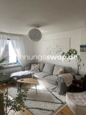 Wohnungstausch: Susannenstraße 6