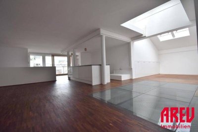 EXKLUSIVE 3,5 ZIMMERWOHNUNG MIT TERRASSE IM HERZEN VON LINZ