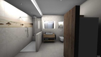 Exklusive 4 Zimmer-Penthouse Wohnung | Erstbezug 02/2026
