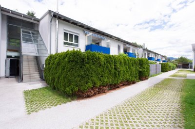 Eigentumswohnung mit vielen Vorzügen – Loggia-Balkon, moderner PV-Anlage &amp; Smart-Home-System!