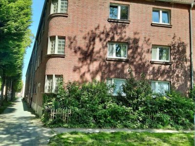 Ihre Chance! Top sanierte 4 Zimmer Wohnung in ruhiger Lage!