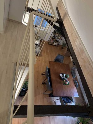 Gemütlich 3 Zimmer Wohnung