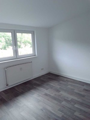 Charmante 3-Zimmer-Wohnung in Sellin – Ideal für Naturfreunde!