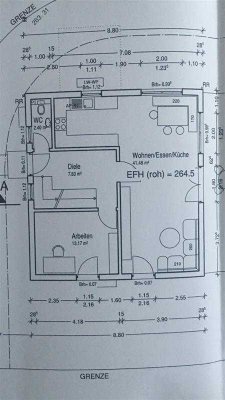 3,5-Raum-Einfamilienhaus mit EBK & Garage in Untergruppenbach