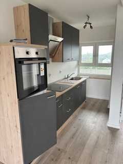 Paderborn, Bayernweg, Terrassenhaus, Appt., sofort frei, nur 115 000 € VB…..