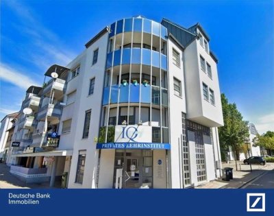 Wow-Ausblick und mehr: Die einzigartige Maisonette-Penthouse-Oase!