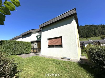 ***Familienfreundliches Eckreihenhaus in traumhafter, sonniger Ruhelage***