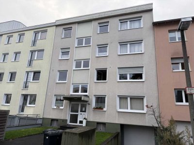 Gemütliches Apartment inkl. TG Platz und Balkon in Beuel
