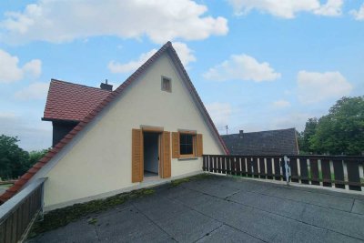 Handwerker aufgepasst! Einfamilienhaus mit 7 Zimmern und einem großem Garten in Welshofen!