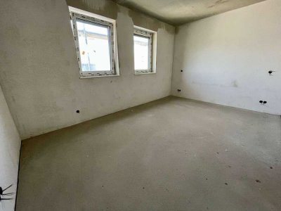 Wohnen in Mechernich - Kleine Familien aufgepasst!