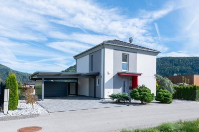 FAMILIENTRAUM | Entzückendes Häuschen mit Ausblick in Ruhelage mit aktiver KÜHLUNG