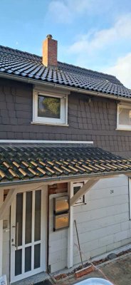 Ruhig gelegene 60 m²  Wohnung in Biedenkopf