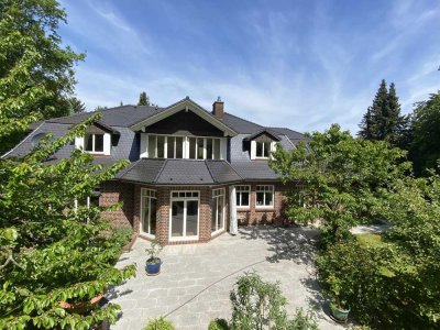 Traumhaus am Ortsrand OHNE MAKLER Optional mit zusätzlichem Baugrundstück