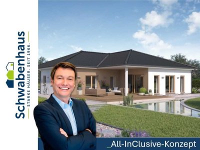 Bauen mit Vertrauen: Die Zukunft für Ihre Familie