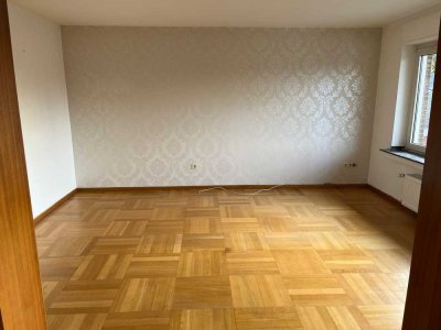 3-Zi.-Wohnung mit Balkon in Wesel