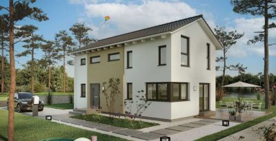Ohne Eigenkapital in das eigene Traumhaus - Schwabenhaus macht es möglich! Jetzt die Chance nutzen!