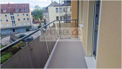 3-RW - BALKON - TIEFGARAGE - FAMILIEN WILLKOMMEN