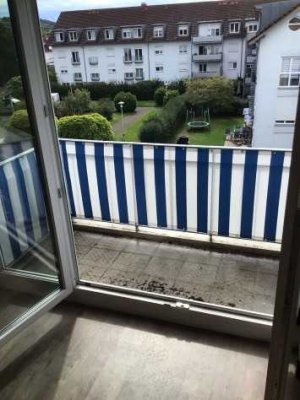 gemütliche 2-Zimmer Dachgeschoss-Wohnung