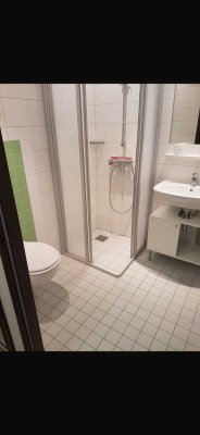 Suche Nachmieter für Studentenwohnung in Deggendorf