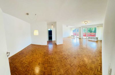 Attraktive 2-1/2 (optional 3) Zimmer-Wohnung in zentraler Lage von Essen-Borbeck zu vermieten!