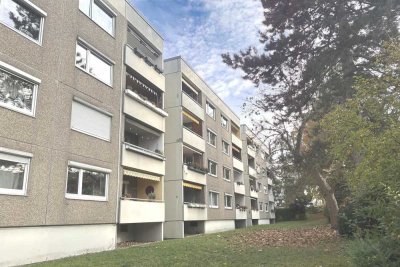 Schöne 3-½-Zimmer Eigentumswohnung in Gerlingen