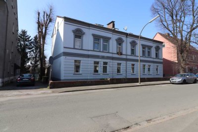 Helle Erdgeschoss-Wohnung in Dortmund