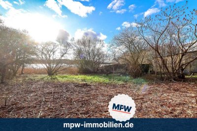 Sanierungsobjekt mit Seeblick: Perfekt für Natur- & Pferdeliebhaber