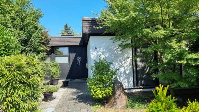 Bungalow in bester Lage, TOP Ausstattung....