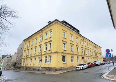freie altengerechte 2-Raum-Eigentumswohnung zu verkaufen