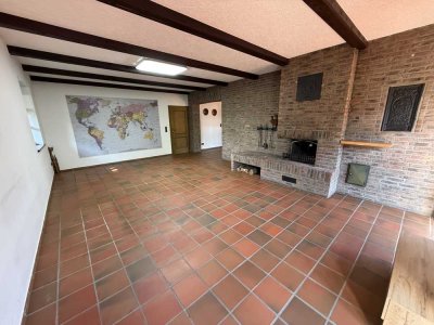 Freistehendes Haus – stilvolle Eleganz, großzügige Räume und absolute Privatsphäre.