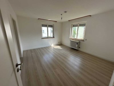 3-Zimmer-Wohnung mit EBK in Geislingen