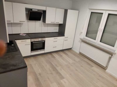 Helle 2-Zimmer-Wohnung im 2. OG in Idstein