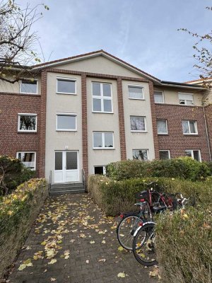 2-Raum-Eigentumswohnung / Kapitalanlage - Ihr Einstieg in eine Altersvorsorge