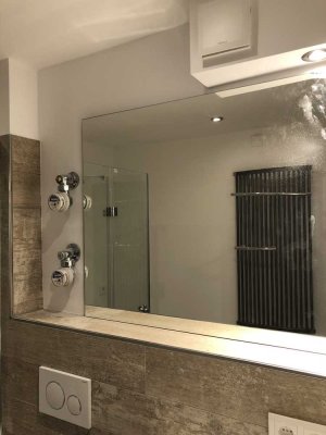 Helle 1,5-Zimmer-Wohnung mit Süd-Balkon & Einbauküche in Top-Lage – ab 01.08.2025