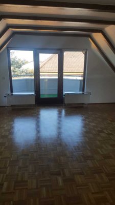 DG-Wohnung in Liebenburg-Othfresen