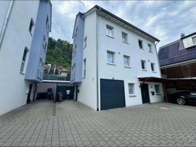 Moderne Doppelhaushälfte in Bietigheim-Bissingen